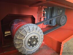 WEIMA WL 6 S 30kW
