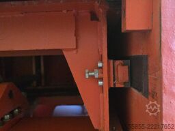 WEIMA WL 6 S 30kW