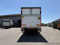 Renault T430 6x2 Carrier/HB / Swiss-Vehicle