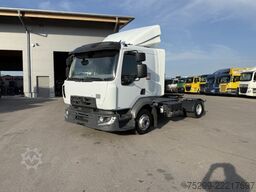 Renault D10.240 4x2 / Swiss-Vehicle