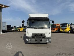 Renault D10.240 4x2 / Swiss-Vehicle