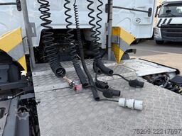 Renault D10.240 4x2 / Swiss-Vehicle