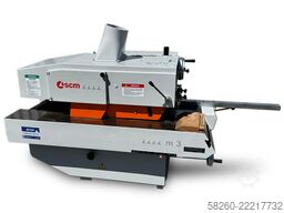 SCM M3