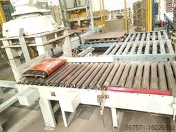 INNO TECH - ABB PALLETIZER IRB M 2000