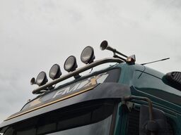 Volvo FMX
