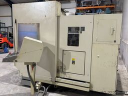 Deckel Maho DMU 80