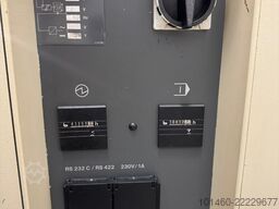 Deckel Maho DMU 80