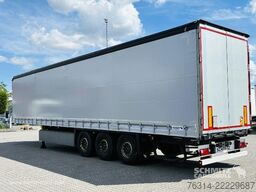 Schmitz Cargobull Curtainsider Standard Getränke