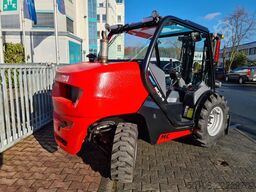 Manitou MC 25-4 ST5B S1 Buggy