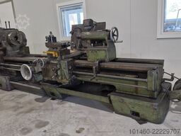 Schaerer uda 800