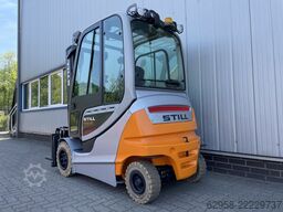 Still RX60-30 | AKKU 2025 - 96%