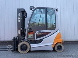 Still RX60-30 | AKKU 2025 - 96%
