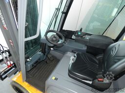 Jungheinrich EFG 220