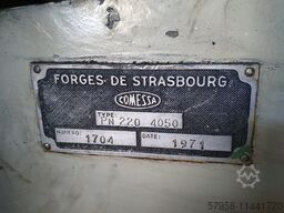 Comessa - france PN 220