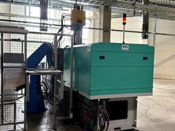 ARBURG Allrounder 570 S 2200-400/170