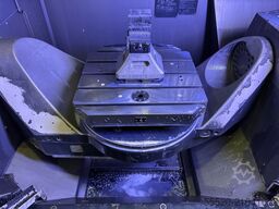 DMG MORI DMU 65 monoBlock RS20
