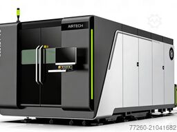 SAN Laser SA-AT1530 12kW