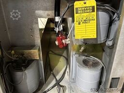 Capstone C65 microturbine