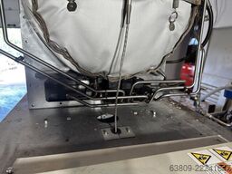 Capstone C65 microturbine