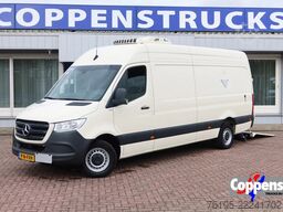 Mercedes-Benz Sprinter 315 CDI L3/H2 Koel/Vries+ Klep Bi-Temp