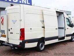 Mercedes-Benz Sprinter 315 CDI L3/H2 Koel/Vries+ Klep Bi-Temp