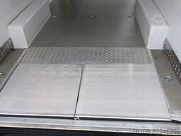 Mercedes-Benz Sprinter 315 CDI L3/H2 Koel/Vries+ Klep Bi-Temp