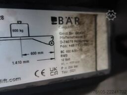 Mercedes-Benz Sprinter 315 CDI L3/H2 Koel/Vries+ Klep Bi-Temp