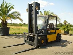 Steinbock Boss H70/60D/MK4C-2