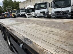 MAN TGA 35.400 8X4 Kran PM 48028 bis 26 Meter