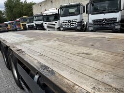 MAN TGA 35.400 8X4 Kran PM 48028 bis 26 Meter