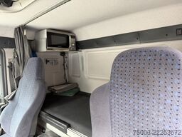 MAN TGA 35.400 8X4 Kran PM 48028 bis 26 Meter