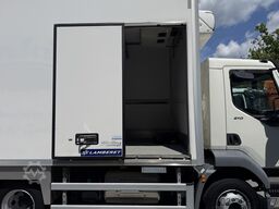 Daf LF 210.14 Carrier Xarios 500