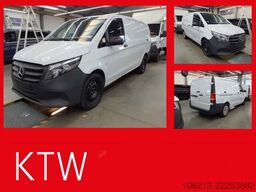 Mercedes-Benz Vito116CDI KA lang,Klima,Tempomat,Kamera