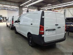 Mercedes-Benz Vito116CDI KA lang,Klima,Tempomat,Kamera
