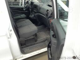 Mercedes-Benz Vito116CDI KA lang,Klima,Tempomat,Kamera