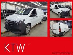 Mercedes-Benz Vito116CDI KA lang,Klima,Tempomat,Kamera