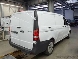 Mercedes-Benz Vito116CDI KA lang,Klima,Tempomat,Kamera