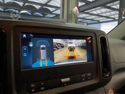 Mercedes-Benz Vito116CDI KA lang,Klima,Tempomat,Kamera