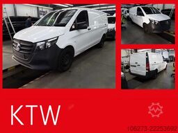 Mercedes-Benz Vito116CDI KA lang,Klima,Tempomat,Kamera