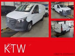 Mercedes-Benz Vito116CDI KA lang,Klima,Tempomat,Kamera