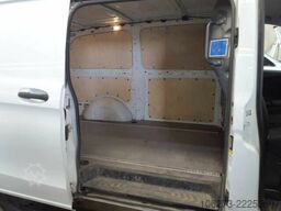 Mercedes-Benz Vito116CDI KA lang,Klima,Tempomat,Kamera