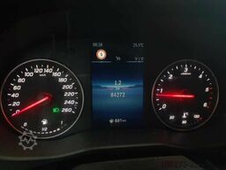 Mercedes-Benz Vito116CDI KA lang,Klima,Tempomat,Kamera