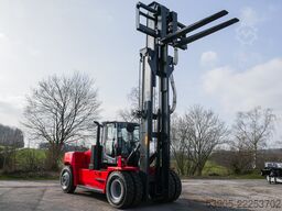 Kalmar DCG 160-12