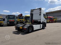 Iveco 440S48T Stralis 4x2 SZM / Swiss-Vehicle