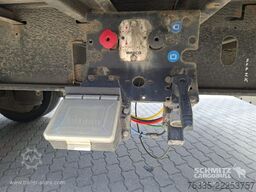 Kögel Curtainsider Mega