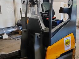 Jungheinrich ETV 216i Li-ion