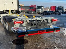  Actros 2551LL MULTIWECHSLER BDF