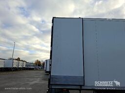 Schmitz Cargobull Tiefkühler Standard