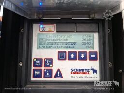 Schmitz Cargobull Tiefkühler Standard