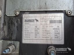 Schmitz Cargobull Tiefkühler Standard
